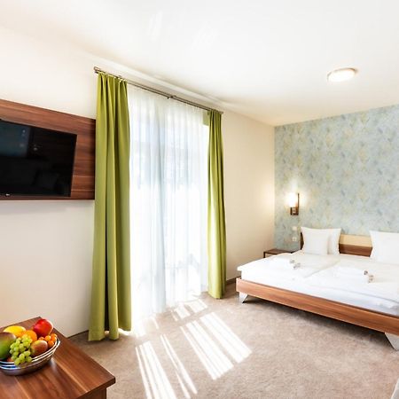 B&B Lajta Park Mosonmagyaróvár Exterior foto